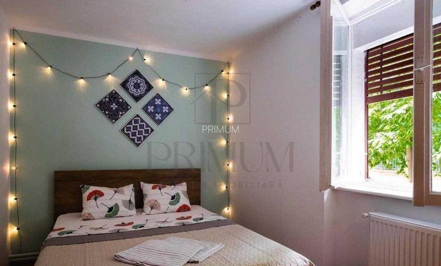 BALCESCU - 2 CAMERE - AMENAJAT - APROAPE DE FACULTATI - 3