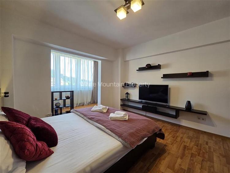 Apartament spatios cu 2 camere Parcul Trandafirilor Racadau - 6