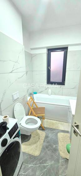 DEZVOLTATOR - Apartament 1 camera INTABULAT, etaj 2, cu parcare, deja INCHIRIAT - 6