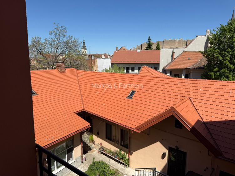 Apartament cu 2 camere I Decomandat I Centru - 8