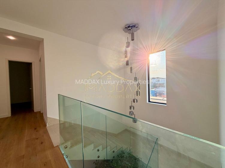 Vila Exclusivista in Mijlocul Naturii *959mp teren*/ 420mpc / Balotesti - 28