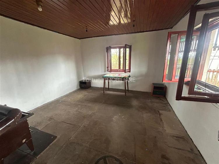 Comision 0%Casa traditionala, la 25 km de Brasov - 13