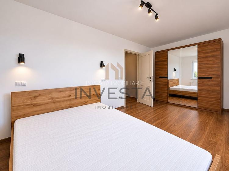 Casa tip duplex cu 4 camere de inchiriat in zona Europa - 13