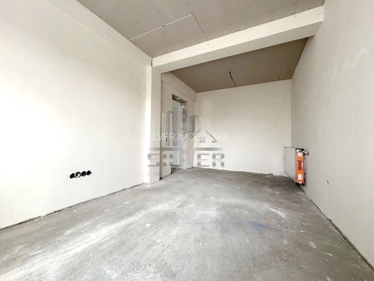 Apartament cu 3 camere/terasa de 54mp/boxa/imobil NZEB. - 7