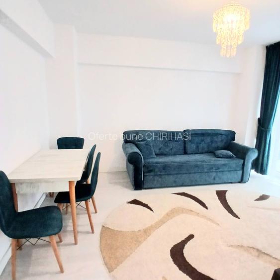 Apartament cu 2 camere decomandat, TĂTĂRASI, complex SUPERB Evergreen, - 2