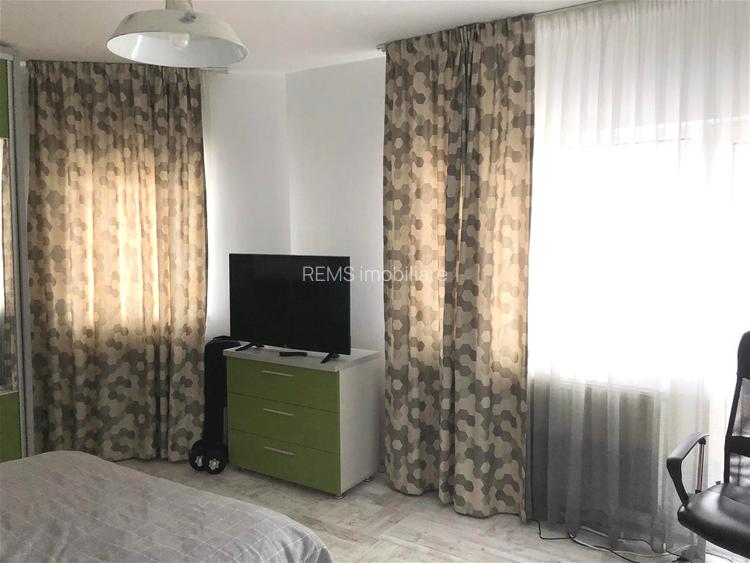 Apartament 2 camere, imobil nou, mobilat si utilat, garaj, Zorilor - 4