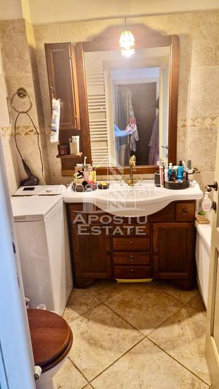 Apartament cu 2 camere si curte de inchiriat, Balcescu , Timisoara - 5