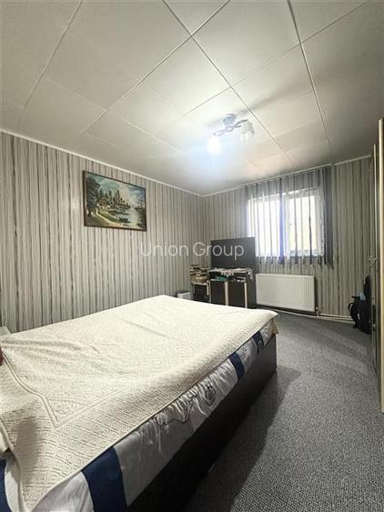 Casa din Caramida, Amprenta 80 mp si Teren 215 mp, Lumina - 21