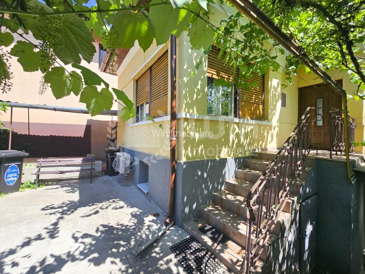 Casa individuala 150mp utili | 384 mp teren | Dambul Rotund - 3