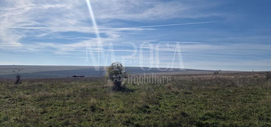 Teren extravilan agricol de vanzare in Iris, Cluj Napoca - 2