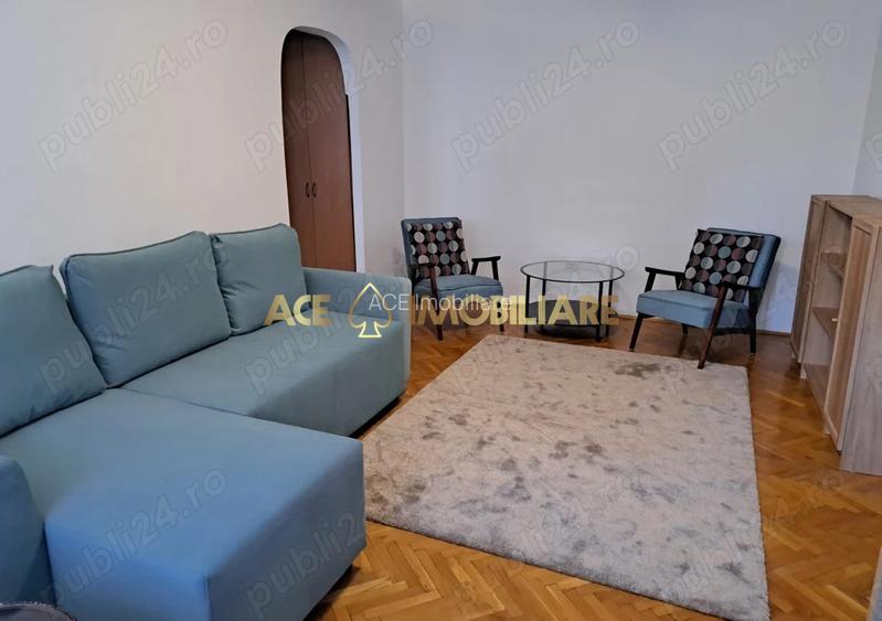 2 Camere | Stefan cel Mare | Proximitate Metrou | Renovat Recent - 3