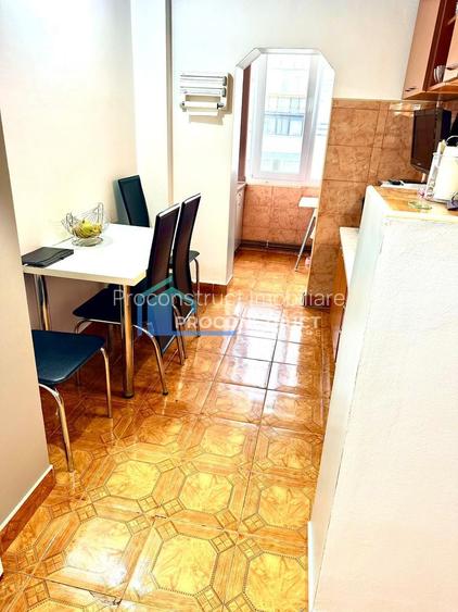 Apartament 3 camere de vânzare – Calea Lipovei, etaj 2 - 2