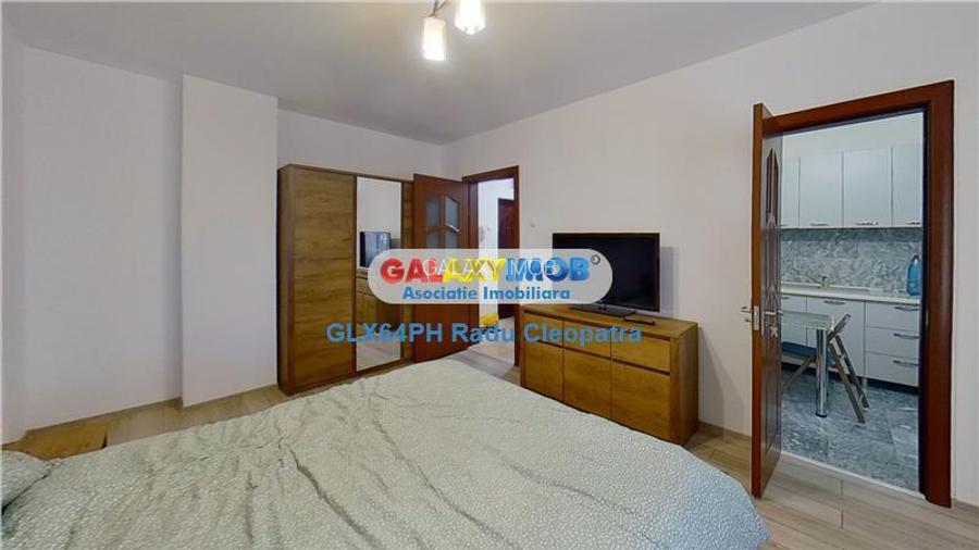 Inchiriere garsoniera Ploiesti, zona Republcii - 5