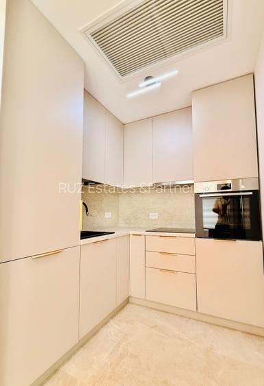 Apartament 2 camere |  Premium | Terasa | One Lake Club Floreasca - 4