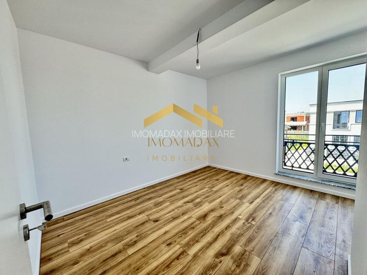 Bucovat-4 Camere-Încălzire prin Pardoseală - 4