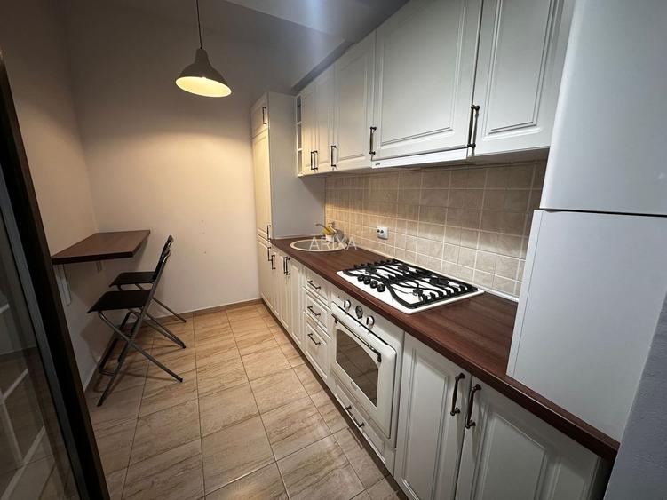 Garsoniera Dristor New City | Centrala | Pat | Mihai Bravu Mall Vitan - 2