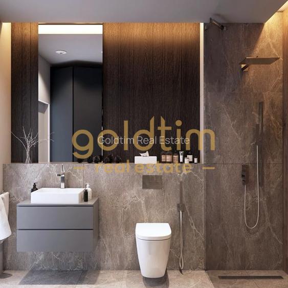 APARTAMENT UNIC/PIPERA/BLOC BOUTIQUE/2 PARCARI/DESIG UNIC - 20