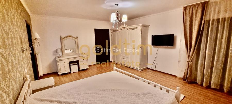 VILA INDIVIDUALA/PIPERA/PISCINA/SPATII GENEROASE/DRESSING/SUPRAVEGHERE VIDEO - 11