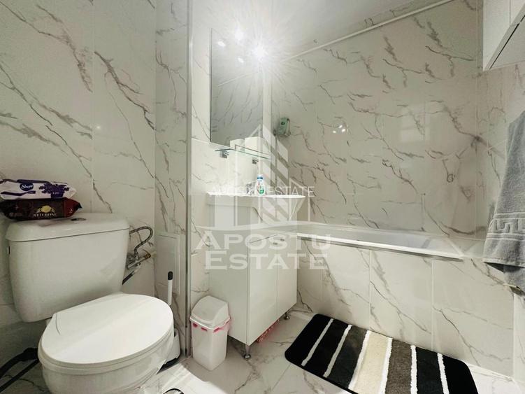 Apartament 2 camere Micalaca - 5