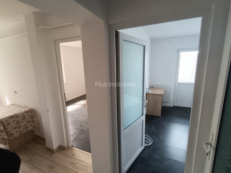 Apartament 2 camere + birou | Alexandru cel Bun – Liceul Miron Costin - 13