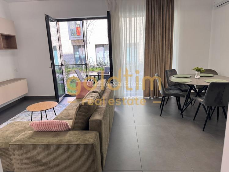 SUPERB / DUPLEX 3 CAMERE | P+1 | GRADINA I PRIMA INCHIRIERE | AVALON ESTATE - 5