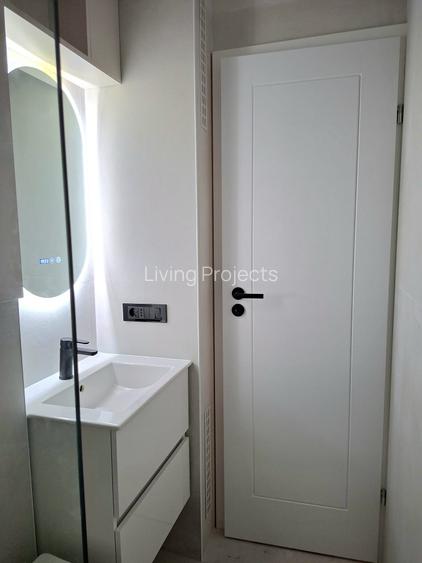 Floreasca - renovat integral, amenajare deosebita, zona excelenta - 14