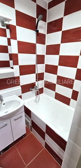 Apartament 2 camere , 32 mp , Gheorgheni. - 6