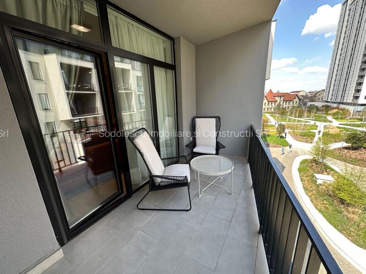 Apartament 3 camere -ISHO - 32