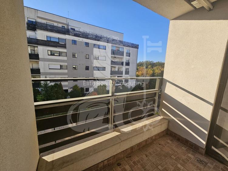 Apartament 3 Camere | Natura Residence | Pădurea Băneasa, Pipera - 5