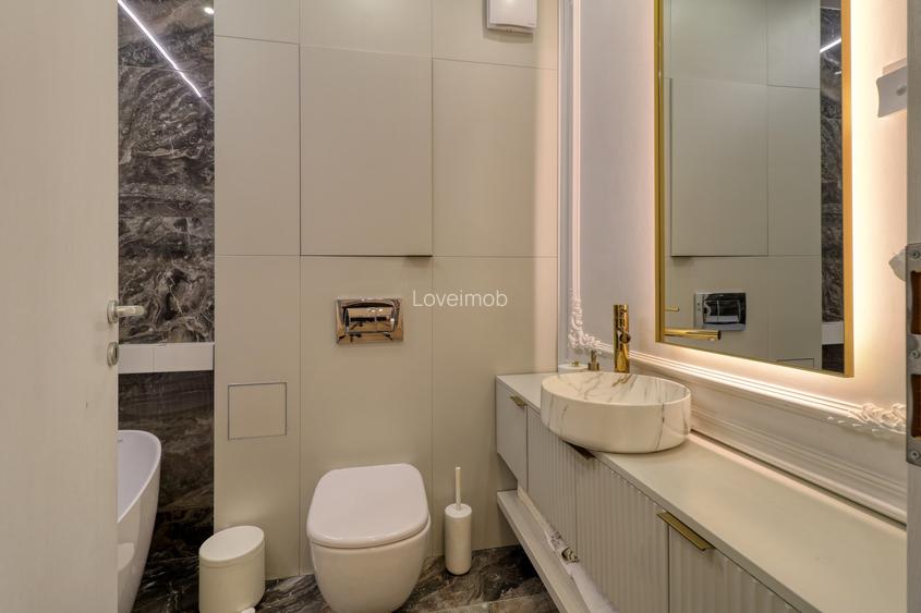 Apartament 3 camere, 2 locuri de parcare, Fabrica de Glucoza Belvedere Residence - 39