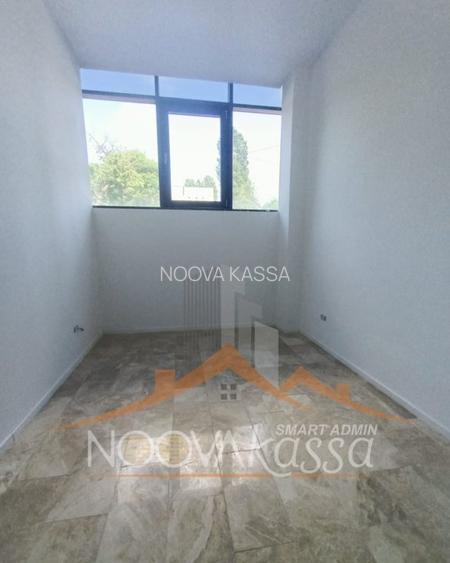 Zona industriala- hala + spatiu  birouri - 4