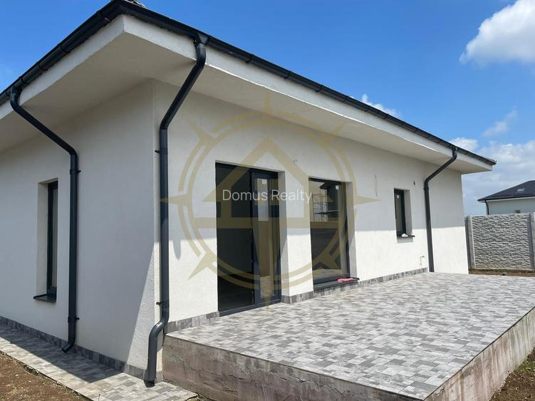 DOM00280 - Casa 4 Camere Buftea Flamanzeni - 2