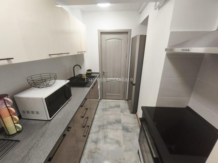 Prima închiriere! Apartament 2 camere LUX – Vis-a-vis de VIVO Mall - 9