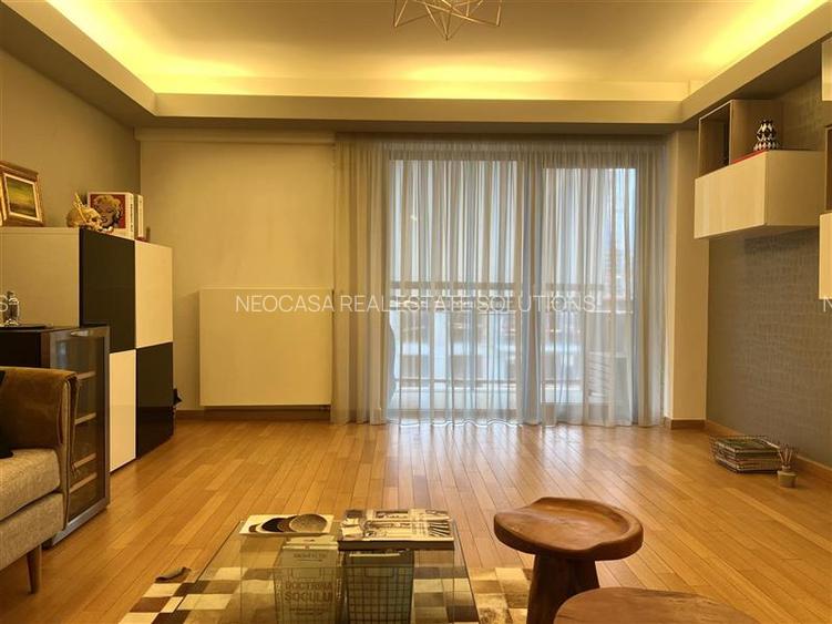Apartament  modern 2 camere  II Complex rezidential Domenii Park - 2
