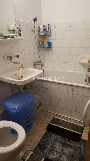 Apartament 3 camere Parc Sebastian-13 Septembrie - 5