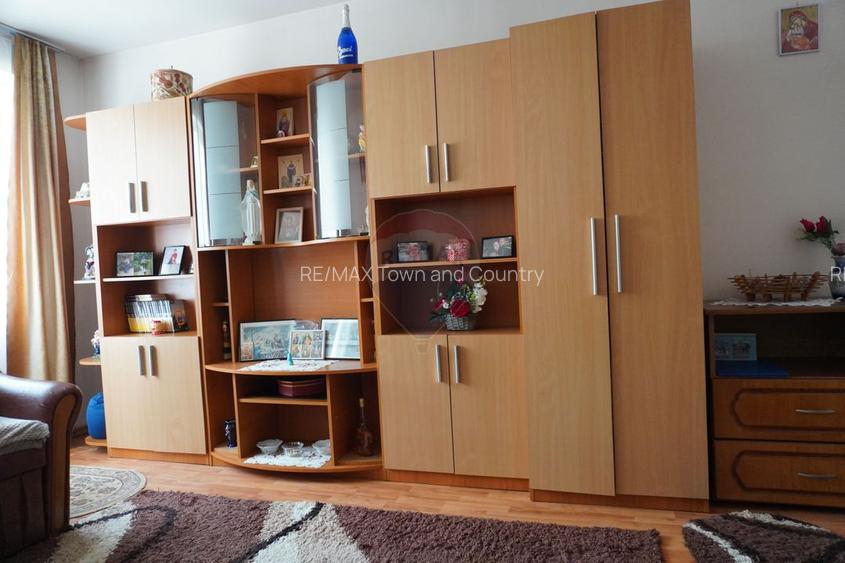 Apartament cu 2 camere de vânzare în zona Central - 4