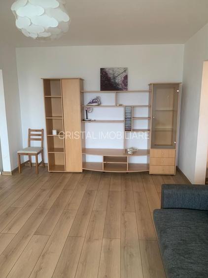Apartament 2 camere mobilat complet, balcon, pet friendly, Titan - 3