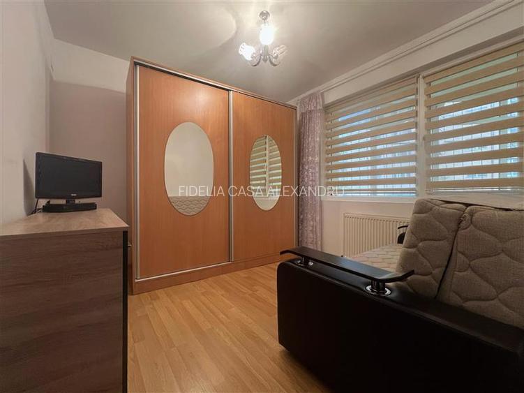Apartament 2 camere de vanzare in complexul Ideal Residence – confort, functiona - 6