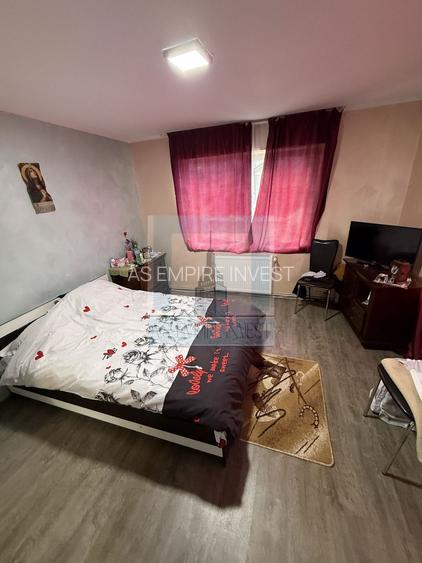 Casa/vila P+E+M, individuala ,730 mp teren-Timișul de jos/Dâmbul Morii - 22