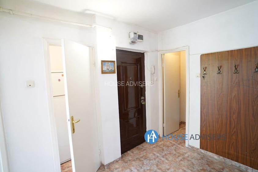 Inchiriere apartament 2 camere Cismigiu - 13