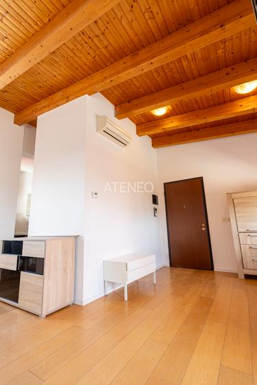 De vânzare – Penthouse modern, strada Vasile Loichița, complex the Ring - 25