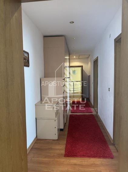 Casă unifamilială în Ghiroda cu teren generos 1752 mp - 14