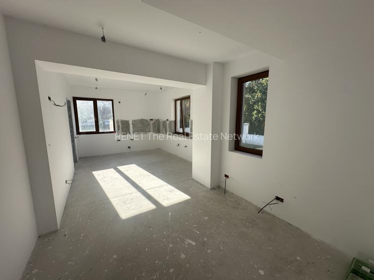 CORBEANCA-PARADISUL VERDE, VILA 507 MP, LOT 1.095 MP! - 13