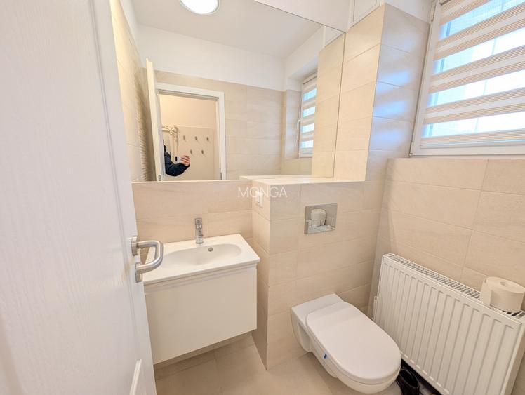 Duplex 4camere 114mp | 0 comision | Corbeanca Park | Mobilat si Utilat - 13