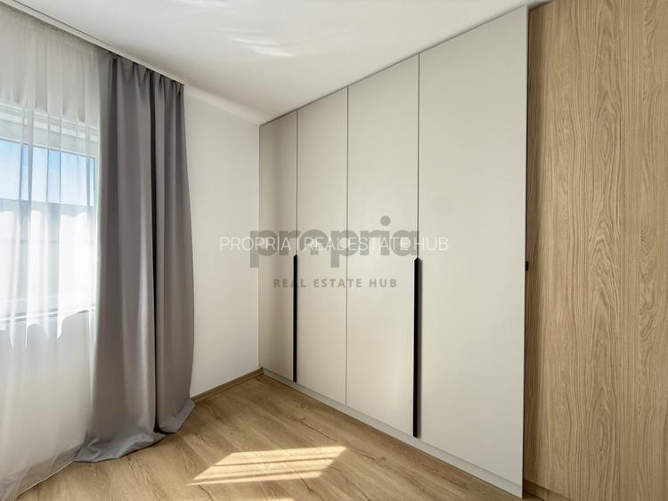 CASĂ PREMIUM CĂRĂMIDĂ + IZOLAȚIE VATĂ BAZALTICĂ - TEREN 668 MP - 12