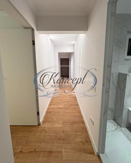 Apartament proaspat renovat in cartierul Manastur - 11