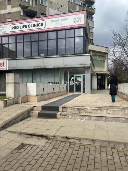 Închiriere Spațiu Comercial Premium central 240mp-Bd. A. Panu, Direct proprietar - 3