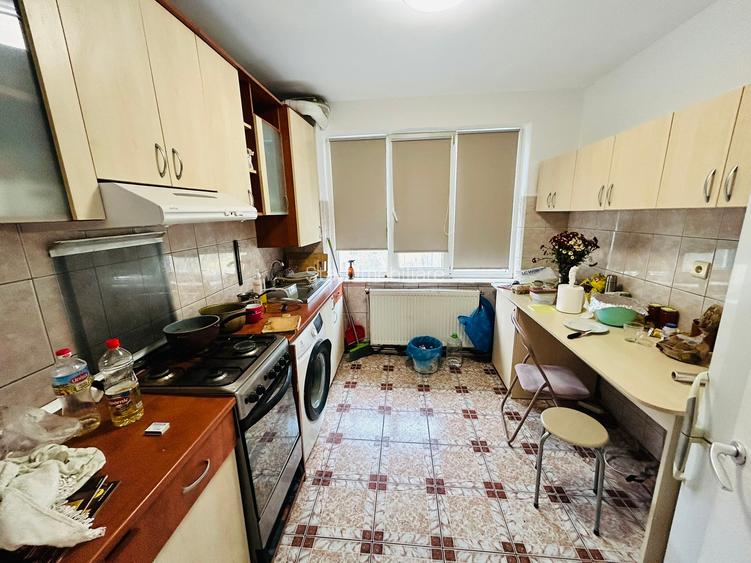 Alexandru cel Bun, parc, 3 camere, spatios - 6