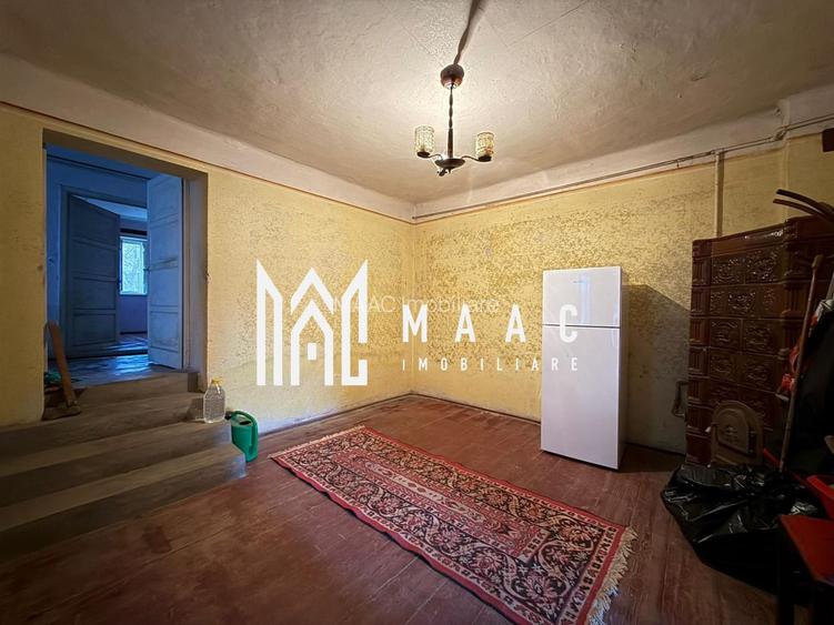 Casa individuala 3 camere | Pivnita | Pod | Curte | Lupeni - 19