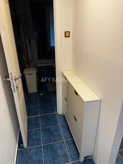 Garsonieră confortabilă Militari – acces facil transport - 7